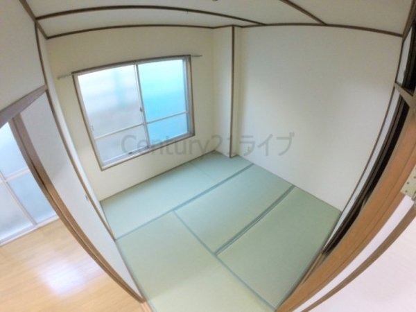 ハイツ田中