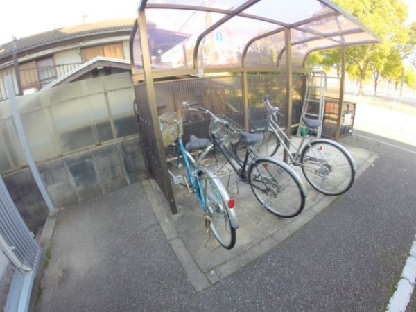 ハイツ田中