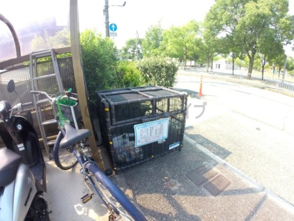 ハイツ田中