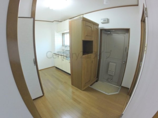 ハイツ田中
