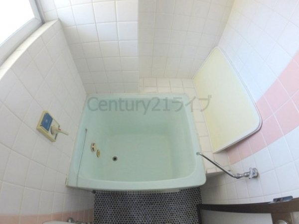 ハイツ田中