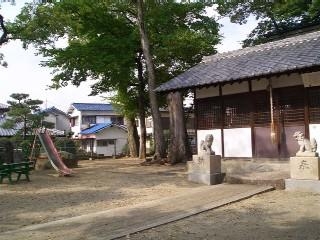 満寿美町貸家(宇保公園)