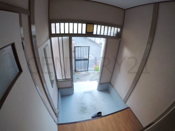 満寿美町貸家