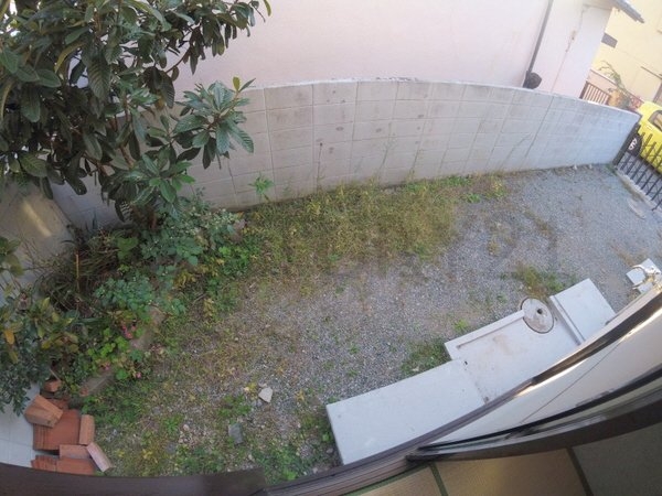 満寿美町貸家