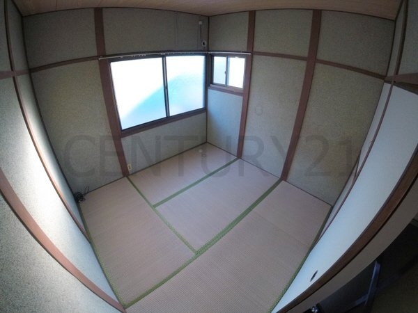 満寿美町貸家