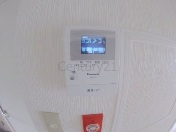 岩伸宝塚ファミールB棟