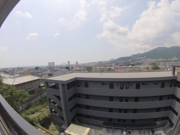 岩伸宝塚ファミールB棟