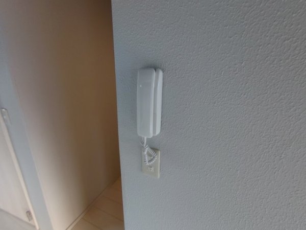 森本マンション