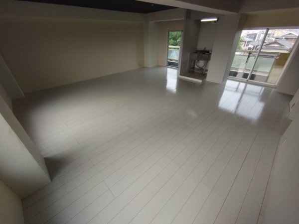 森本マンション