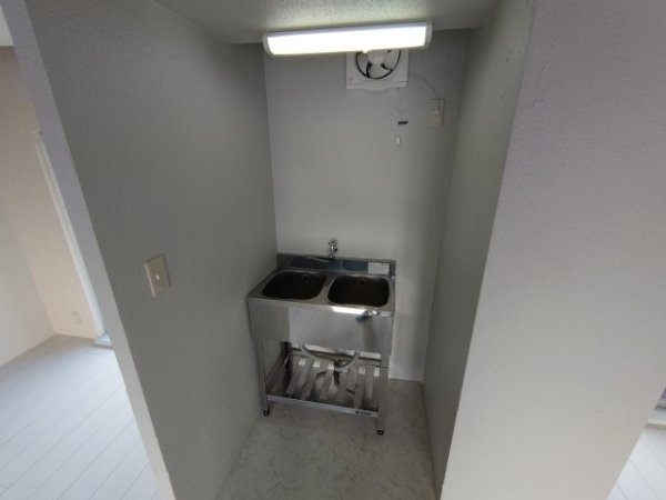 森本マンション