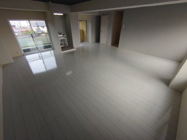 森本マンション
