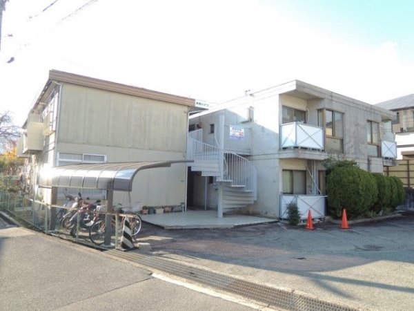 秀明ハイツ2