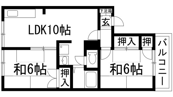 セジュールハイツ