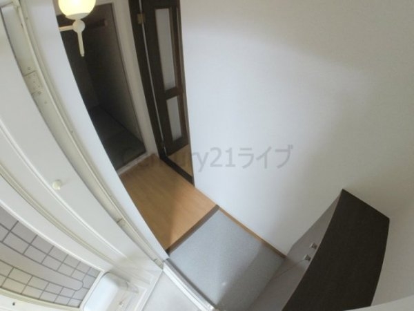 セジュールハイツ