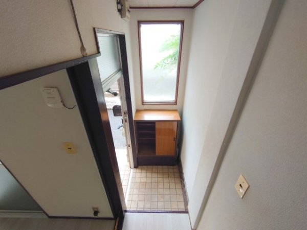伏原町連棟貸家