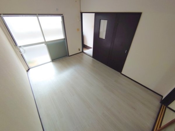 伏原町連棟貸家