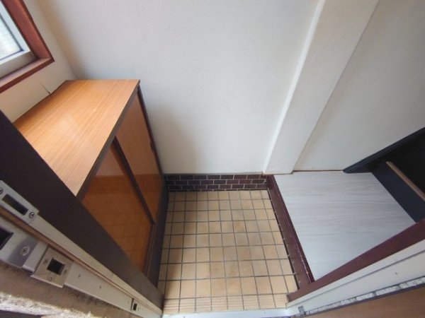 伏原町連棟貸家