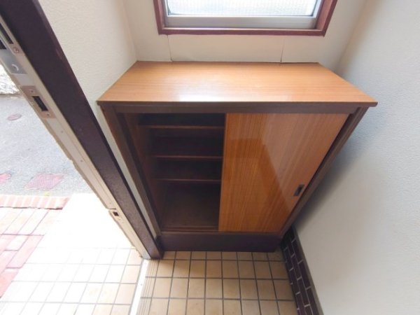 伏原町連棟貸家