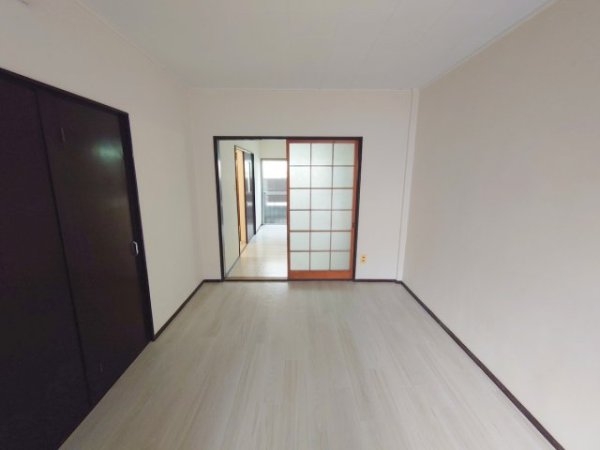 伏原町連棟貸家