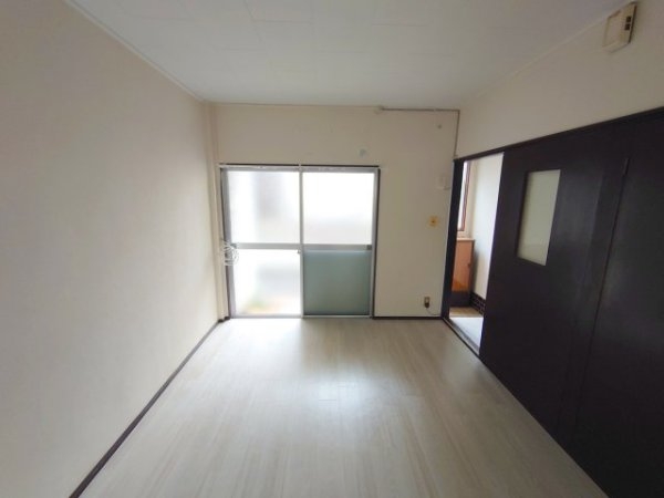 伏原町連棟貸家