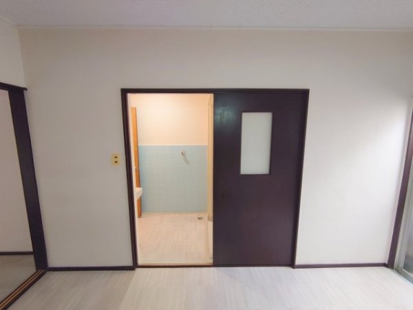 伏原町連棟貸家