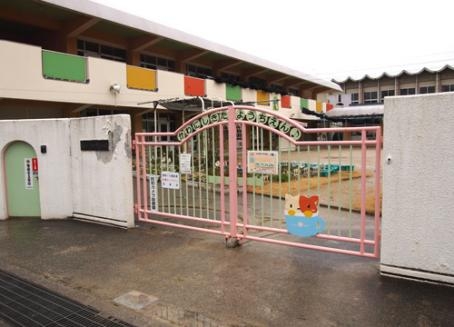 サンロイヤル池田(市立川西北幼稚園)
