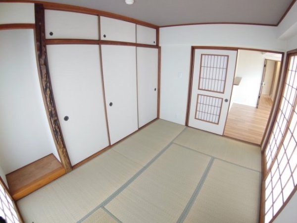 サンロイヤル池田