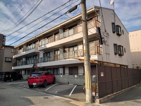 シャンボール宝塚