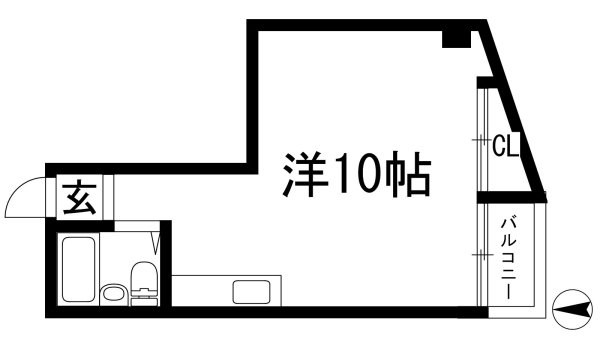 パークプラザビル池田