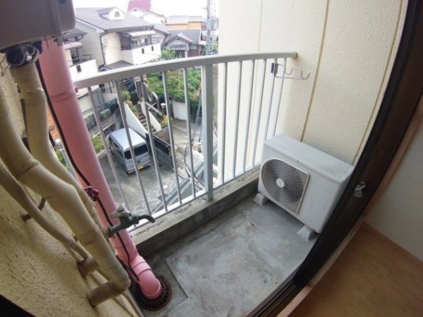 パークプラザビル池田