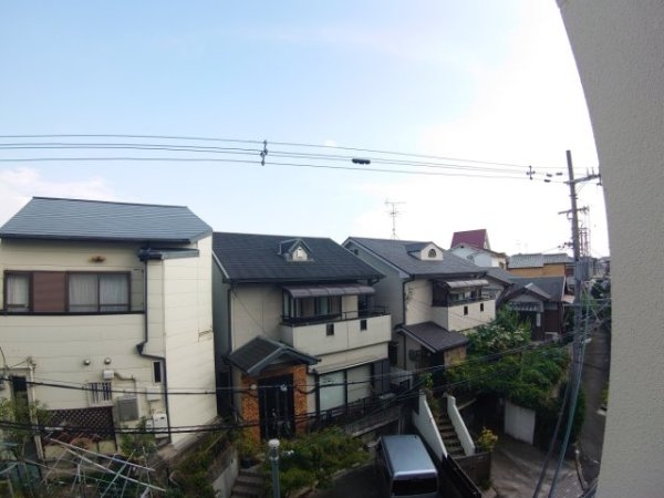 パークプラザビル池田