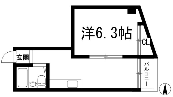 パークプラザビル池田