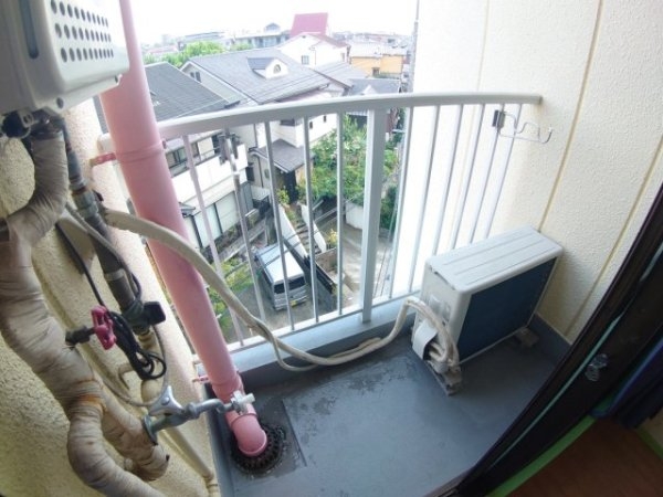 パークプラザビル池田