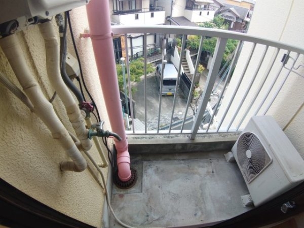 パークプラザビル池田