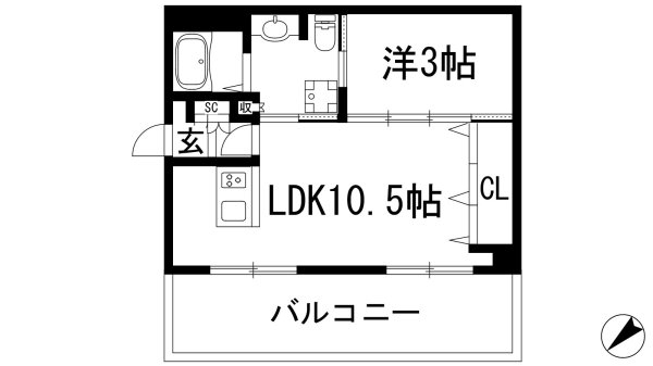 ハイツ21