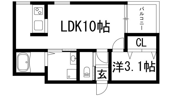 グランメリー池田木部