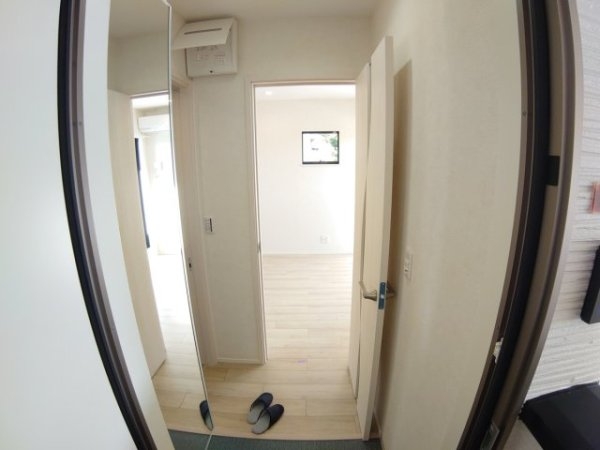 グランメリー池田木部