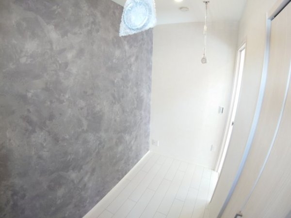 グランメリー池田木部