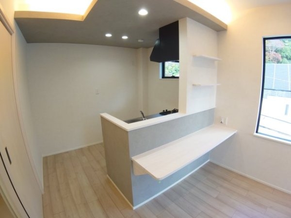 グランメリー池田木部