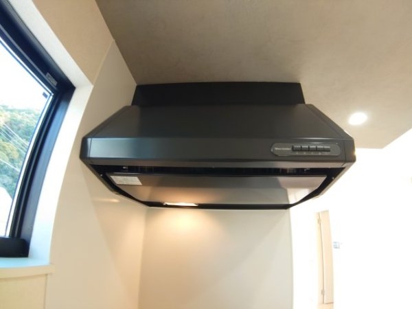 グランメリー池田木部