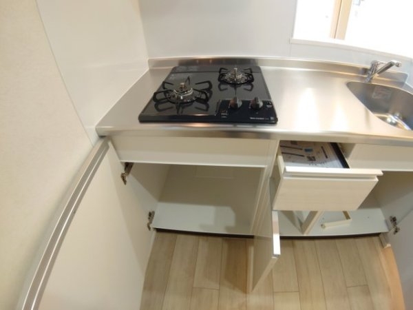 グランメリー池田木部