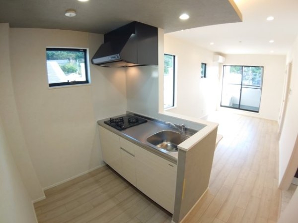 グランメリー池田木部