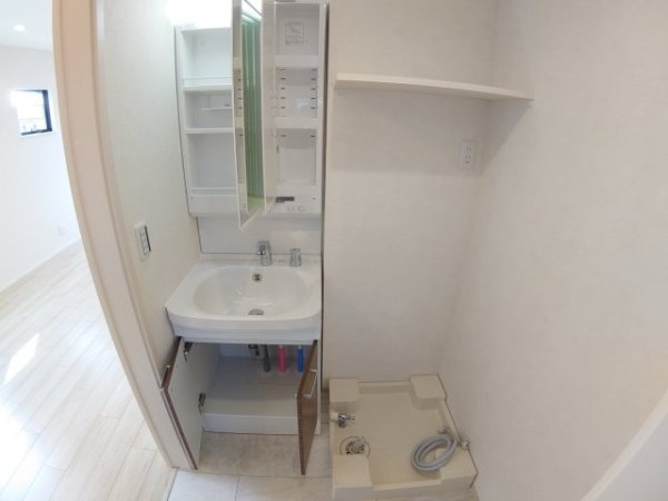 グランメリー池田木部