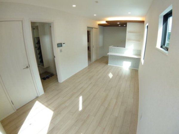 グランメリー池田木部