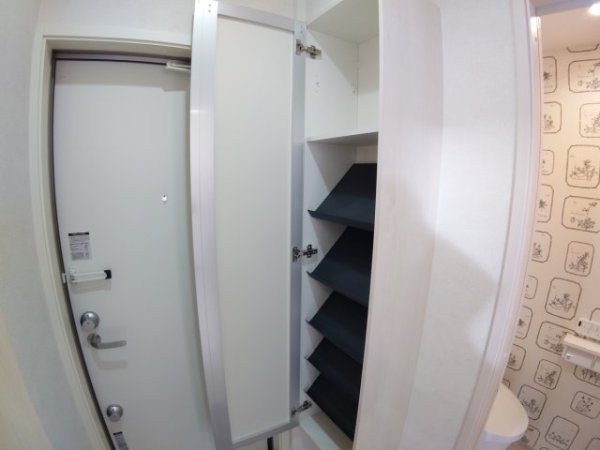 グランメリー池田木部