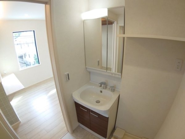 グランメリー池田木部