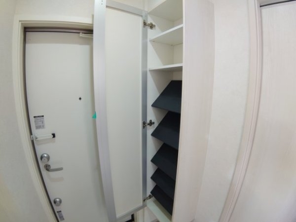 グランメリー池田木部