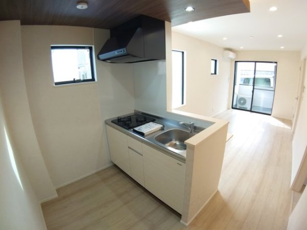 グランメリー池田木部