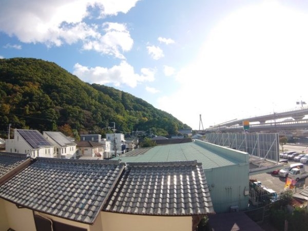 グランメリー池田木部