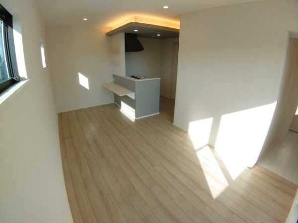 グランメリー池田木部